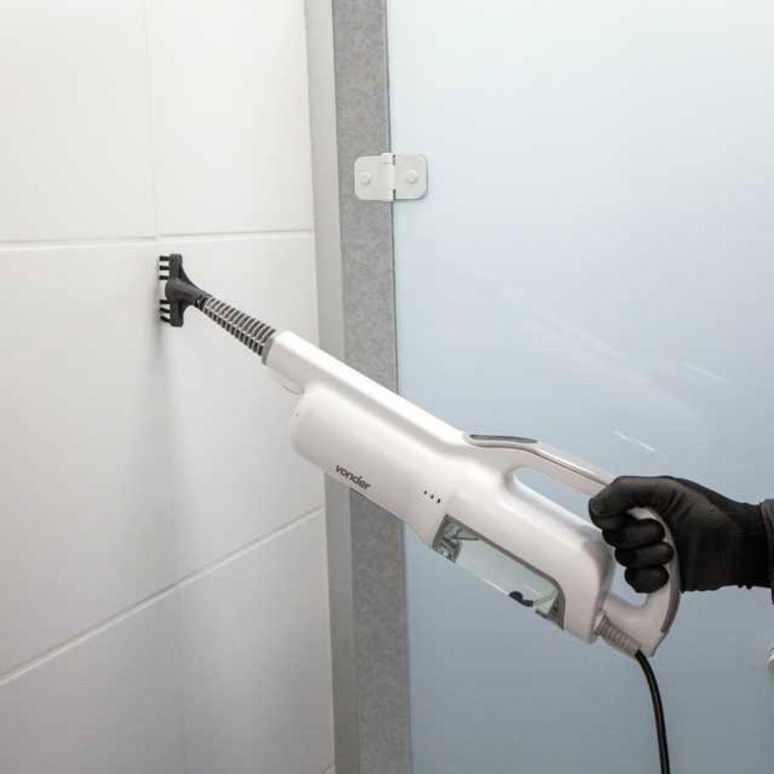 Limpador a Vapor Multiuso Vonder 1400W 220V LMV1400