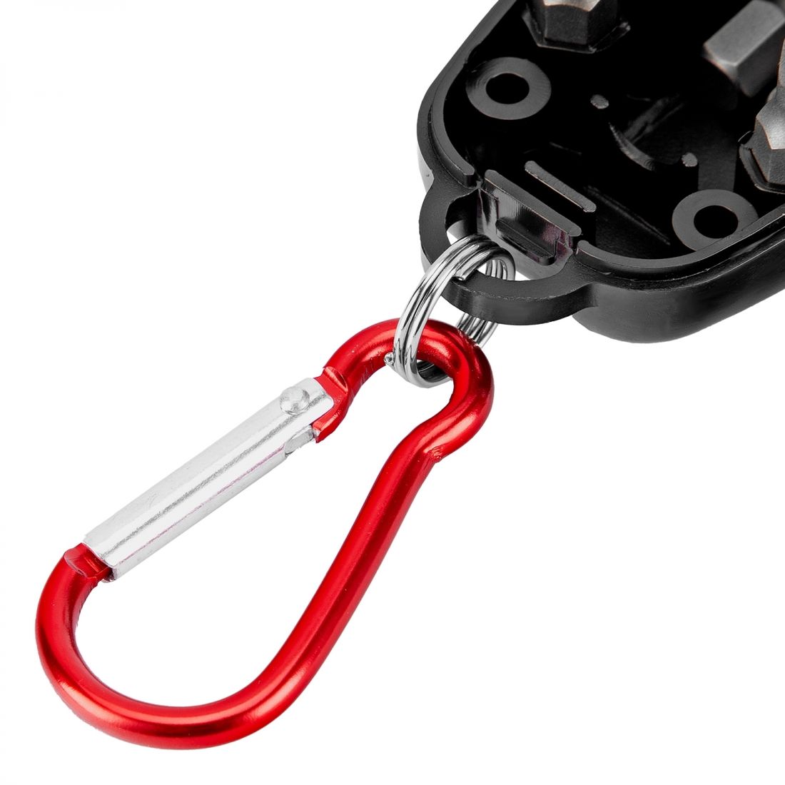 Jogo de Bits com Adaptador Magnético 18 Peças MTX