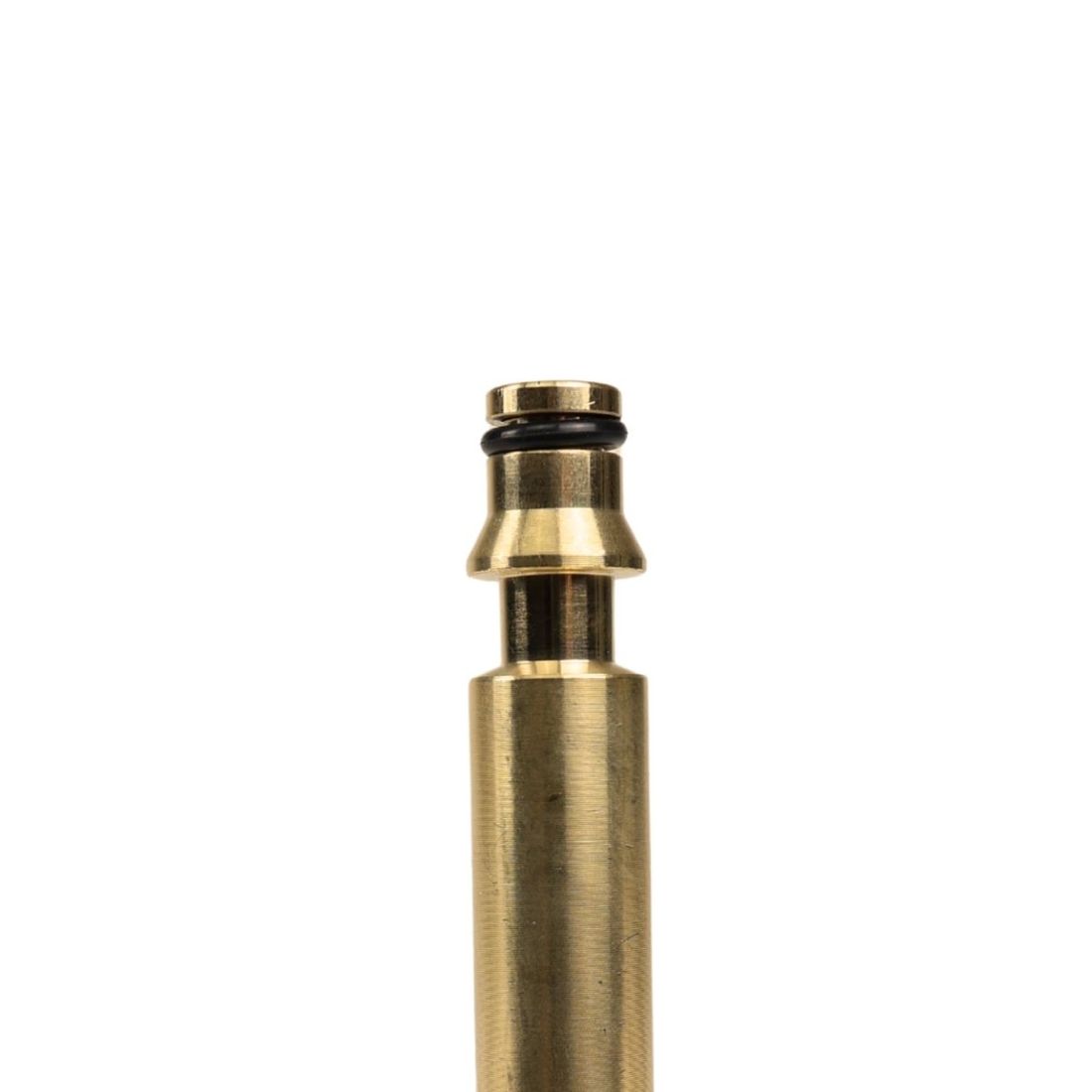Conector Engate Rápido Rosca M22 Latão Para Lavadora Lavor
