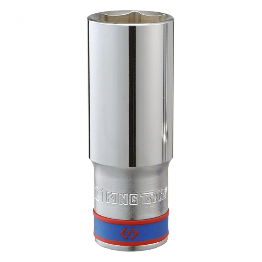 Soquete Sextavado Longo 15mm King Tony Soquete Sextavado Longo 15mm King Tony