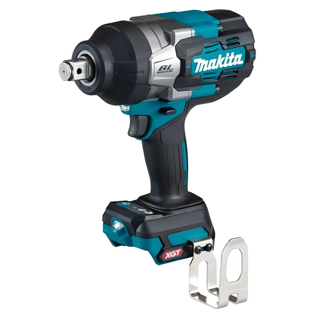 Chave Impacto 40V 3/4" Torque 180Kg TW001GZ Makita
