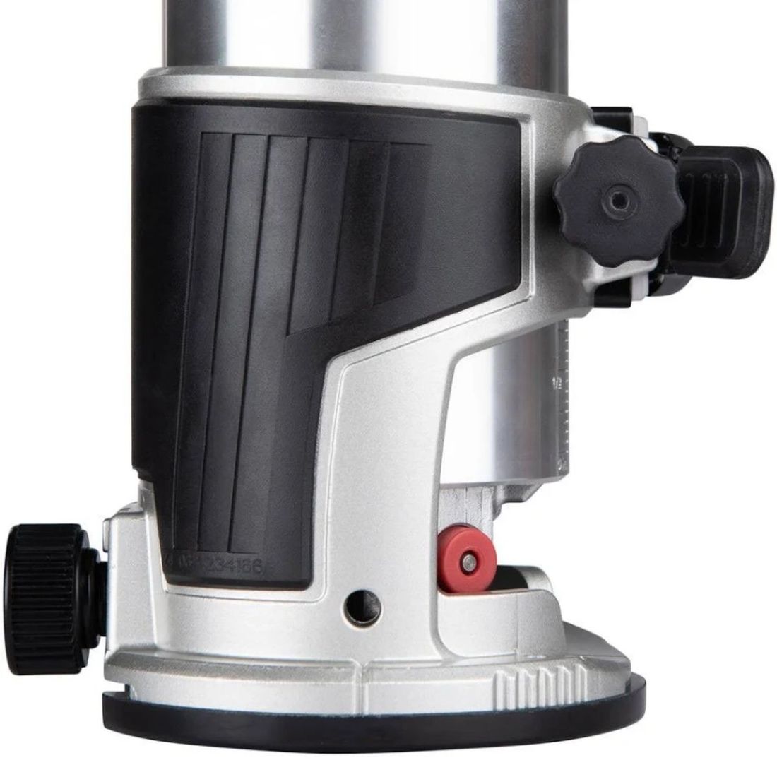 Tupia Eletrônica Makita 18V LXT 1 Bateria 3Ah Tupia Eletrônica Makita 18V LXT 1 Bateria 3Ah