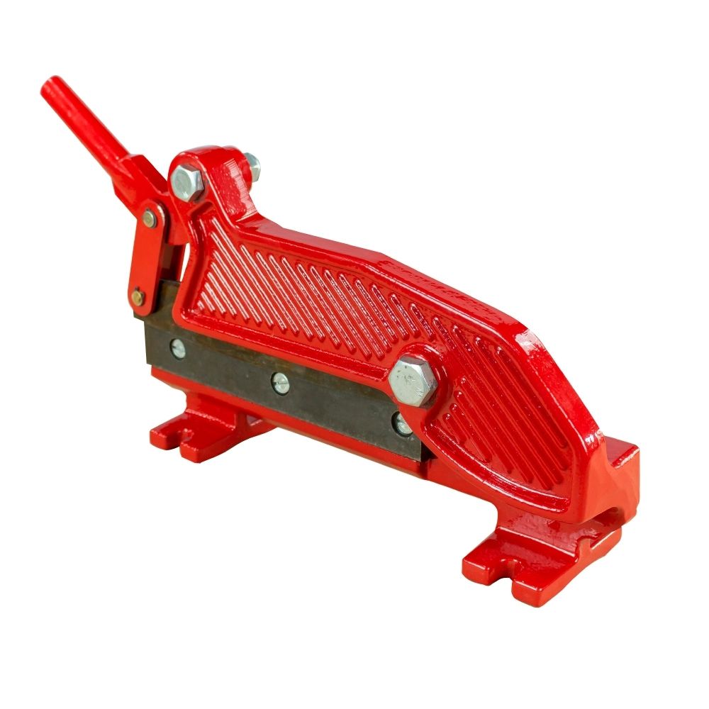 Tesoura Corta Chapa Nº 3 3mm Motomil MTC-03