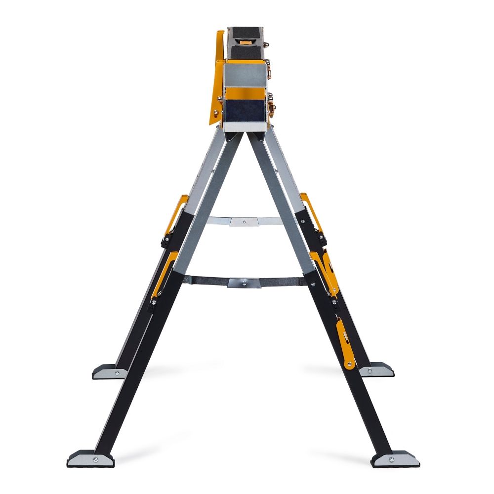 Cavalete Metálico Industrial Portátil 590Kg Toughbuilt