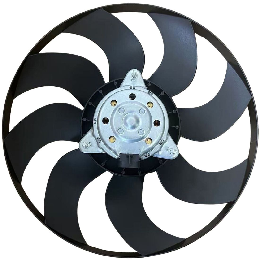 Eletroventilador Fiat Stilo 1.8 2002 a 2011