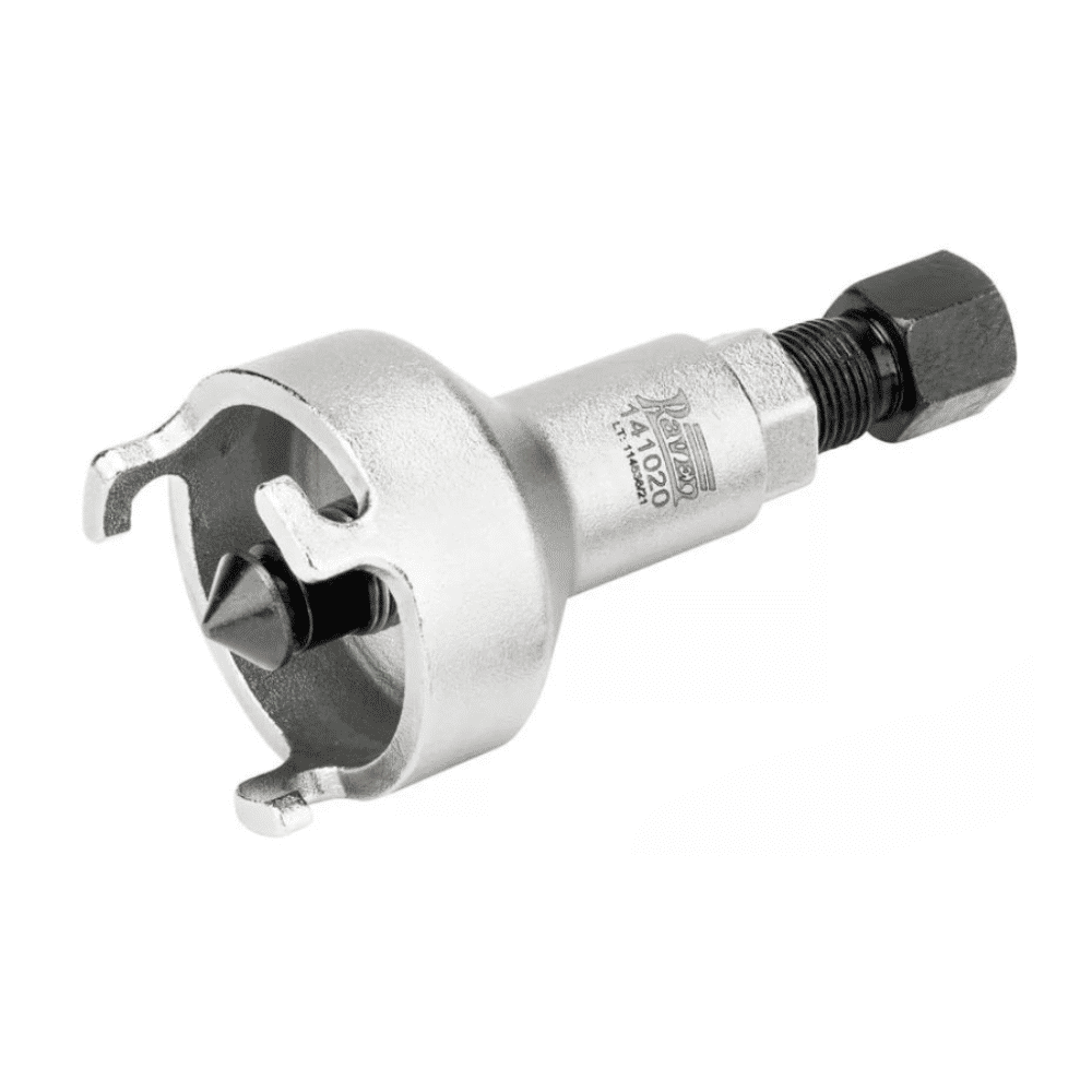 Extrator Polia Árvore de Manivelas Fiat E-Torq Raven 141020