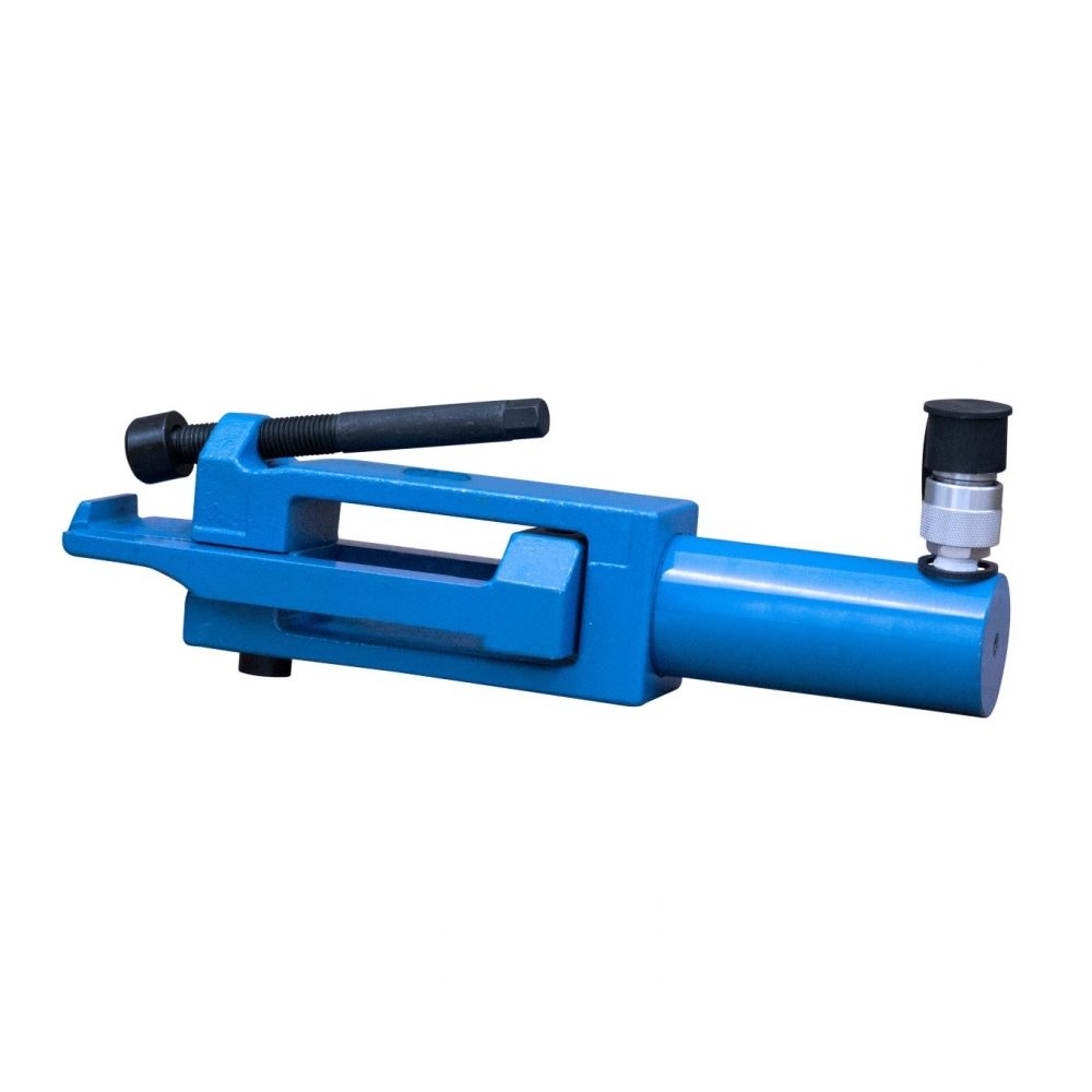 Destalonador Hidráulico Para Pneus 13 Toneladas DP13000 Bovenau