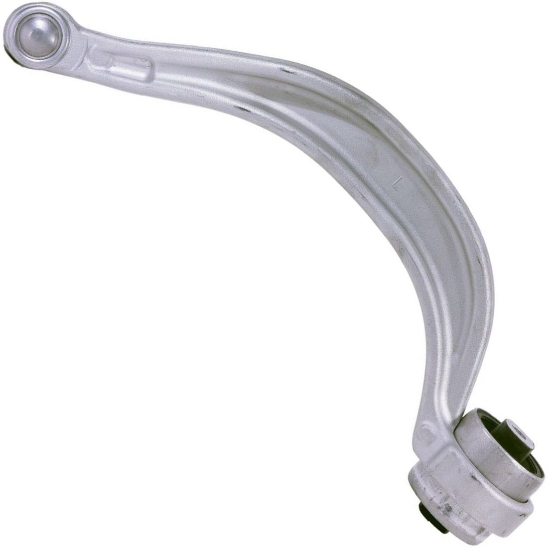 Braço Dianteiro Esquerdo Inferior Curvo Audi Q5 16/23 A6 18/23 A7 17/23