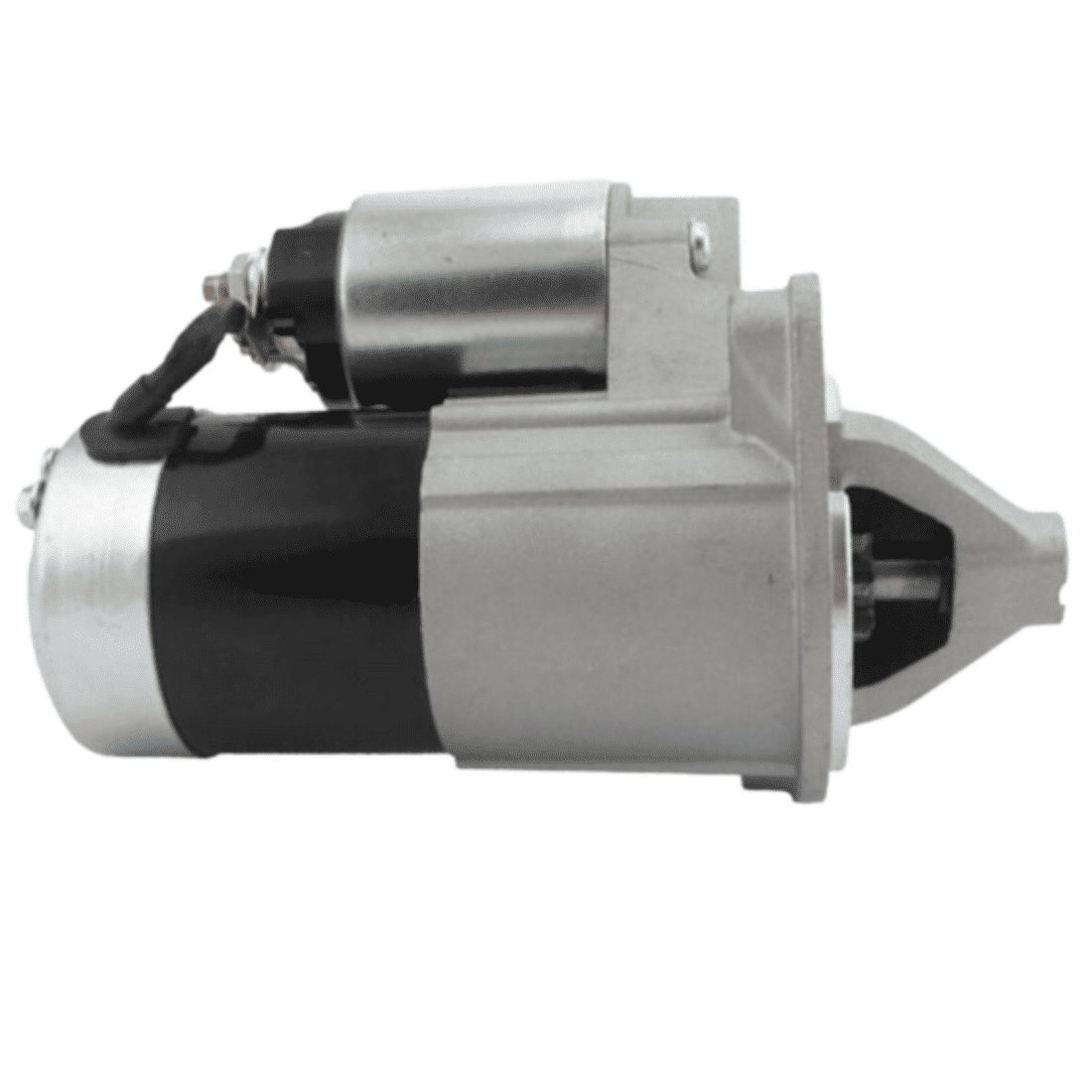 Motor de Partida Mitsubishi TR4 2.0 Após 2006 8 Dentes 1,1 KW