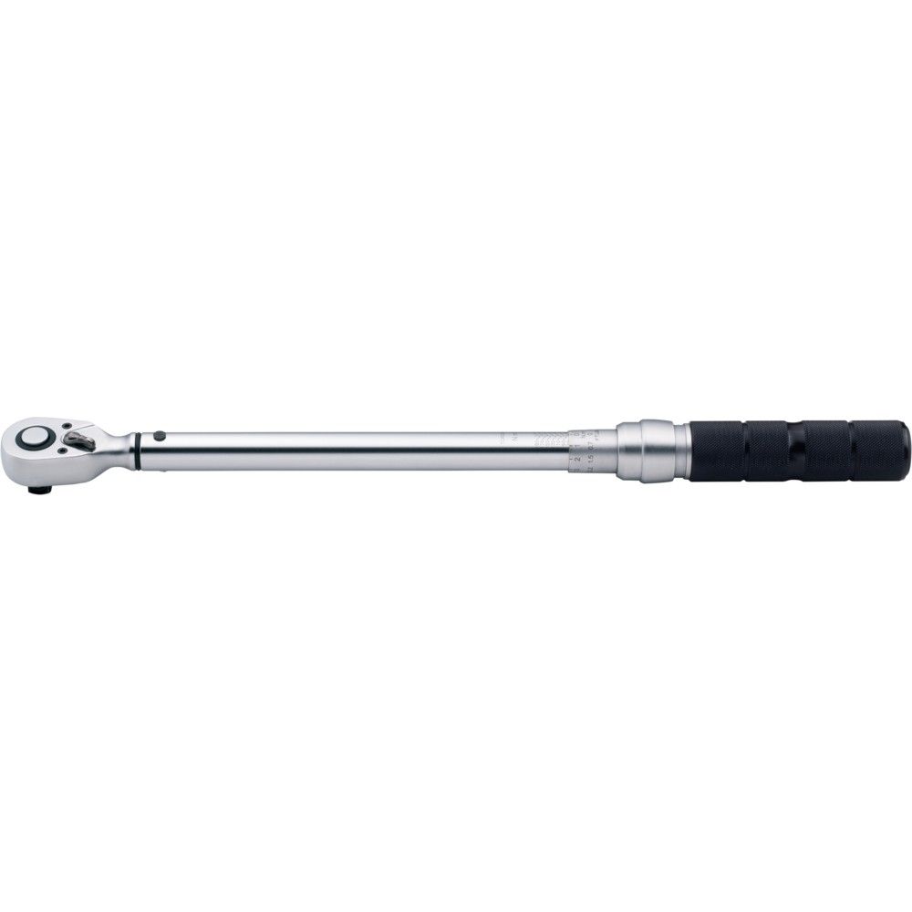 Torquímetro Estalo 40-200Nm Stanley STMT73590-840 1/2"