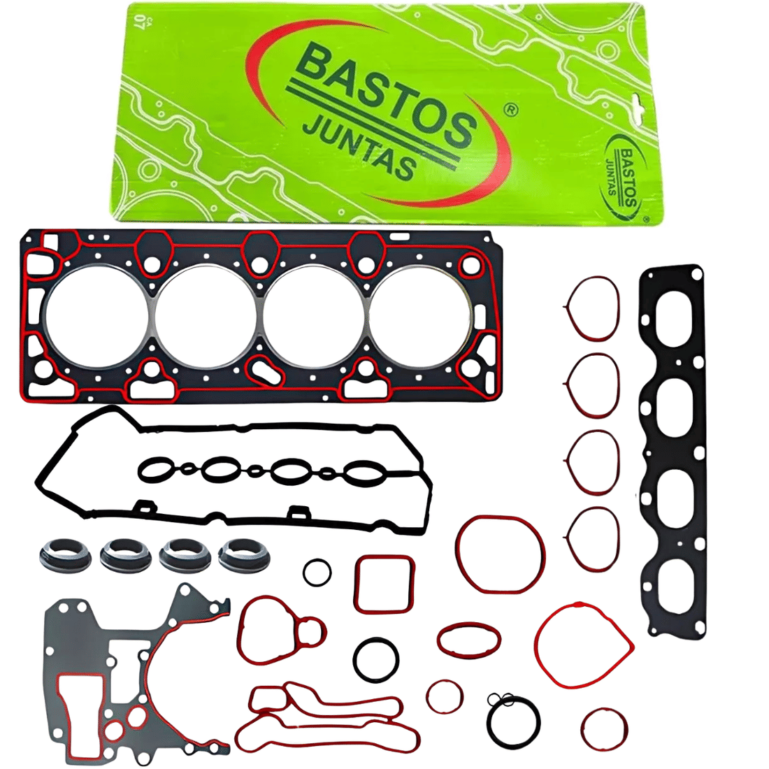 Jogo Junta Motor Motor GM Cruze Tracker 1.8 16V 11/16 Sonic 1.6