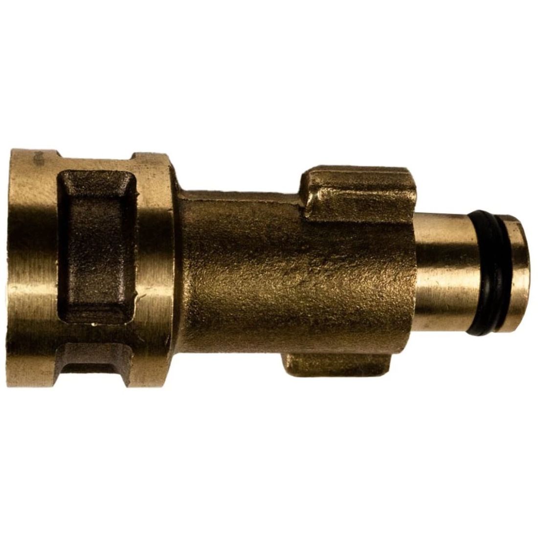 Adaptador Canhão Espuma Snow Foam 1/4 Lavadora Bosch SGT
