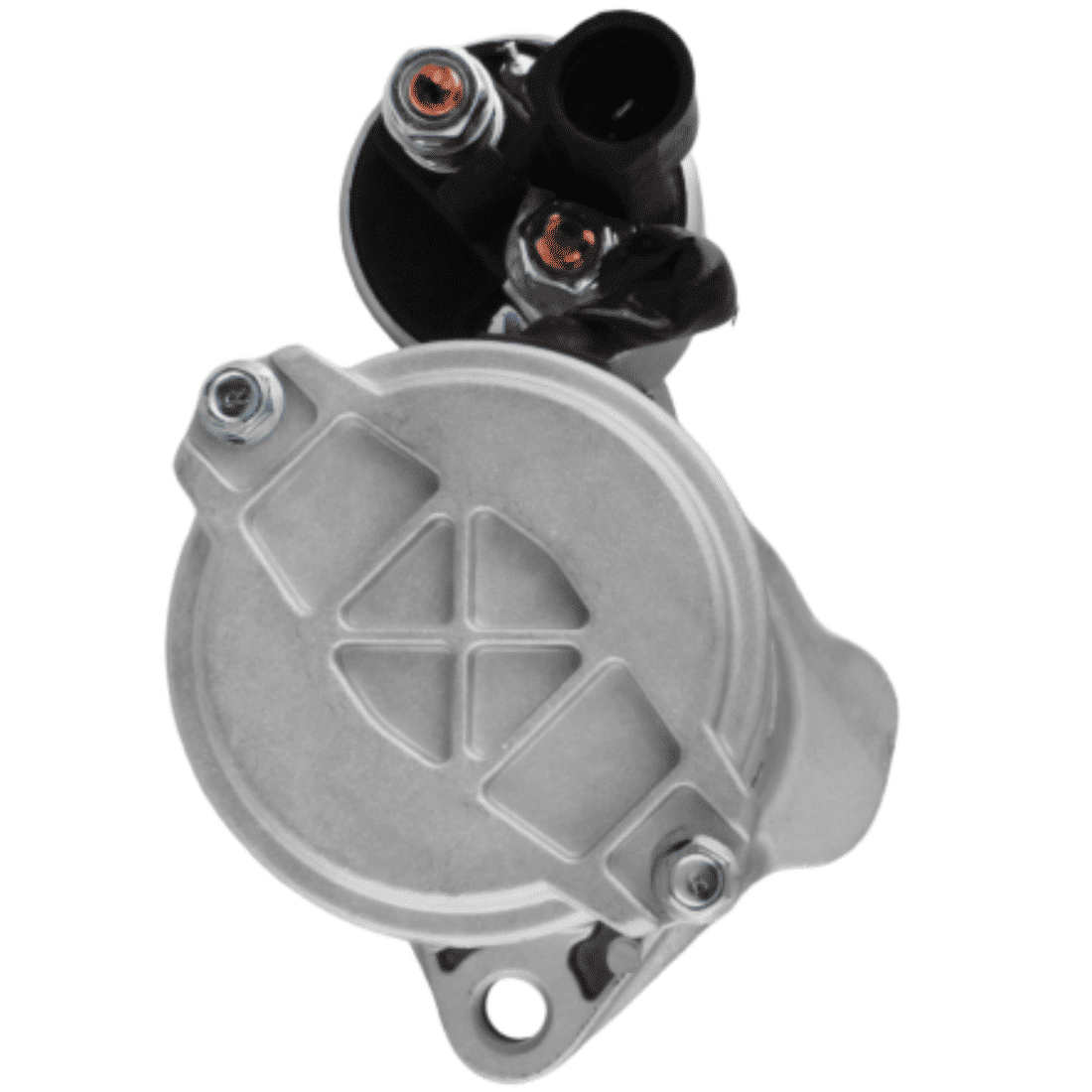 Motor de Partida Amarok 2.0 16v Diesel 2010 em diante