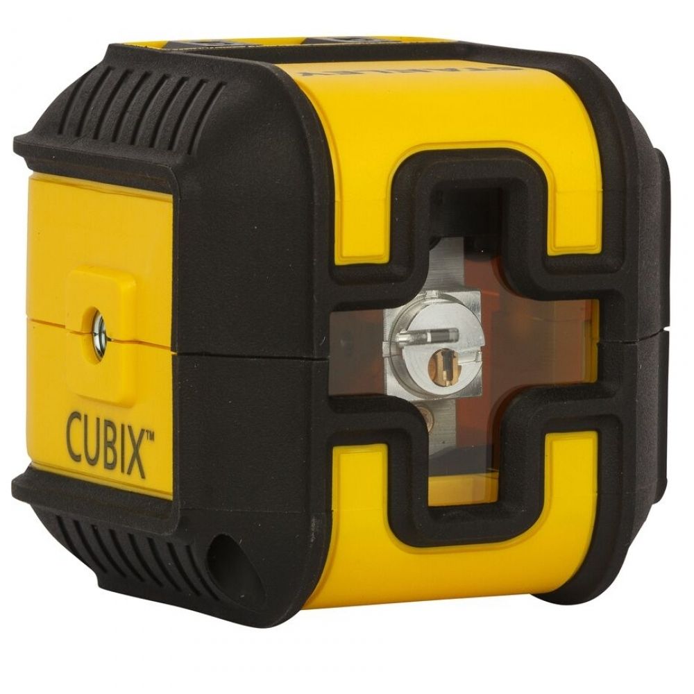 Nivelador Laser Stanley Cubix 12m STHT77498 Stanley