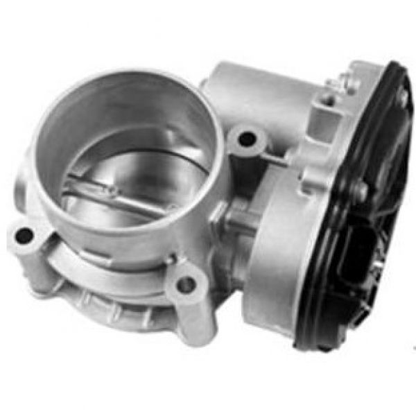 Corpo Borboleta Ford Fusion 2.5 09/17 3.0 09/12 Ranger 2.5 Flex 13/16