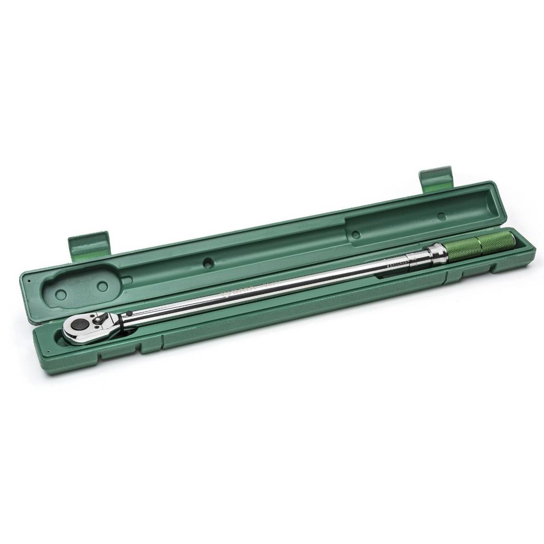 Torquímetro Estalo Sata 60-340Nm Encaixe 1/2"