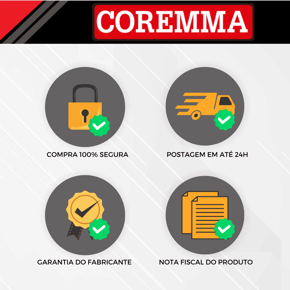 Aditivo Limpa Radiador 500ml TBRIL 5920230 TecBril Aditivo Limpa Radiador 500ml TBRIL 5920230 TecBril