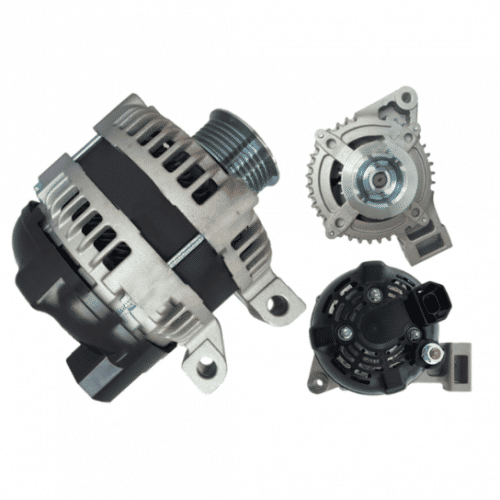 Alternador GM Captiva 3.6 2007 em diante 150A