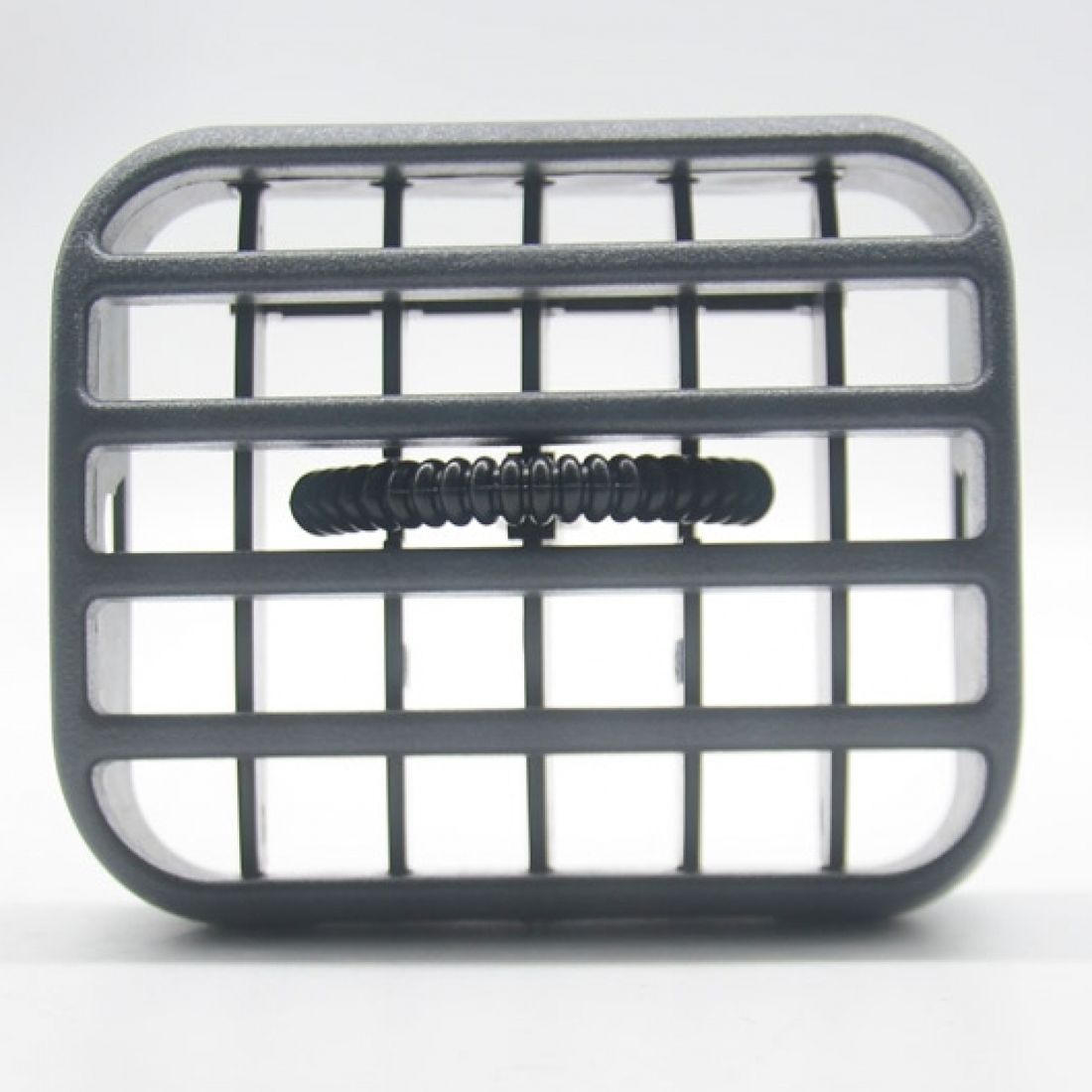 Difusor Ar GM S10/Blazer 2001 a 2011 Grafite Central Esquerdo