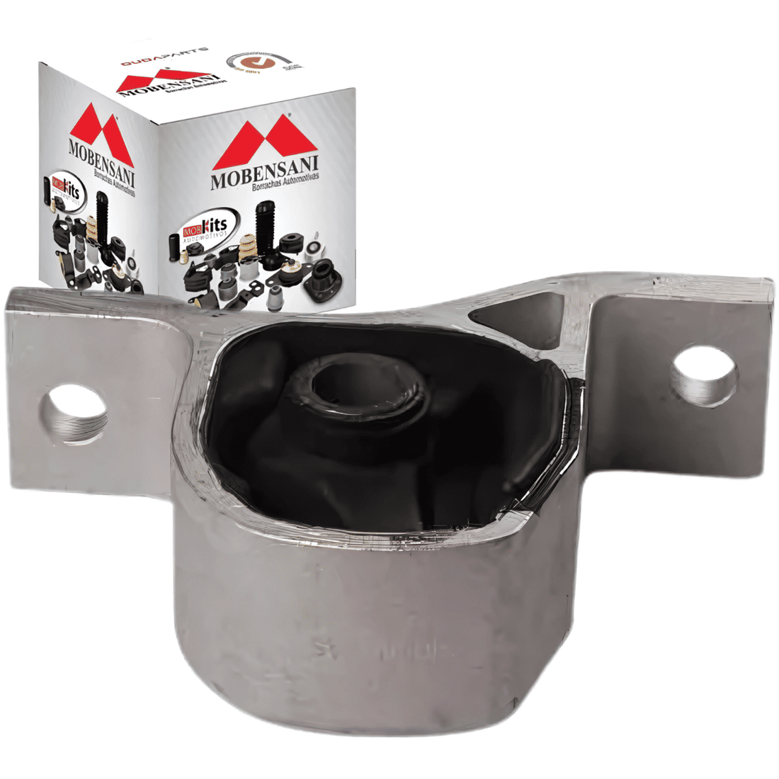 Coxim Dianteiro Motor Honda Civic 01/05 Direito Automático