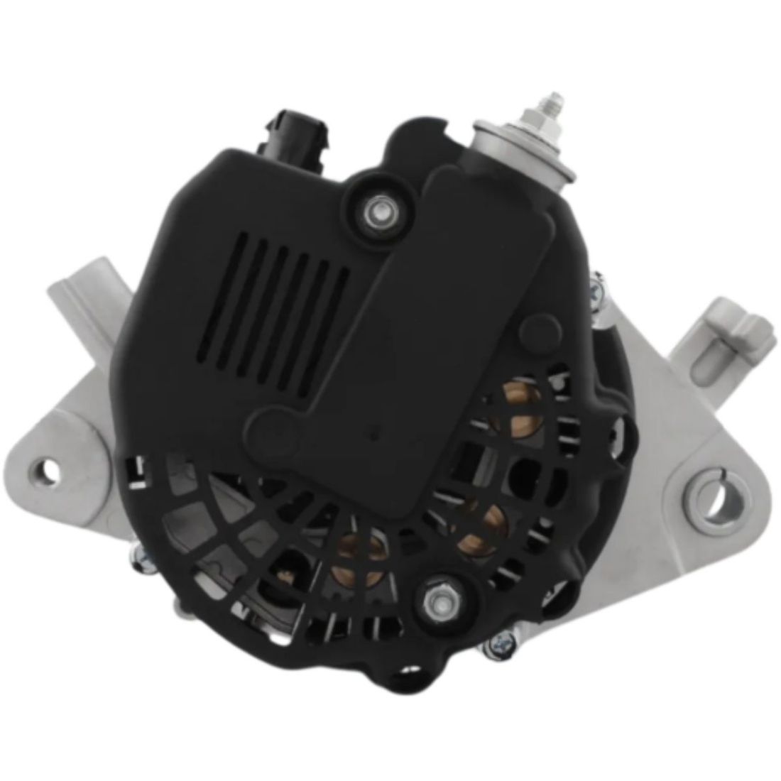Alternador Toyota Etios 1.3/1.5 Após 2012 70A (Rede Lin)