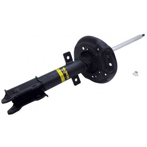 Amortecedor Traseiro Duster Oroch Após 2015