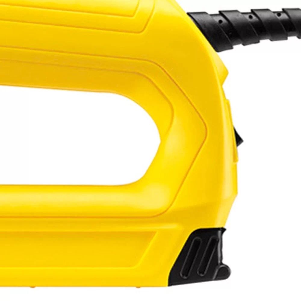 Grampeador Pinador Elétrico Profissional 220v Tre550 Stanley