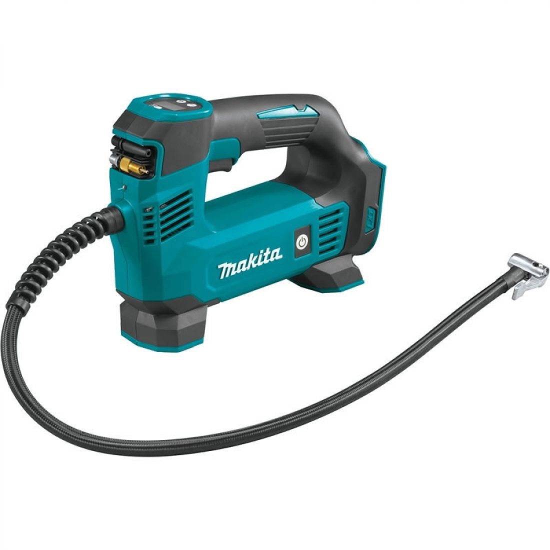 Compressor de Ar Portátil Makita DMP180Z 18V Sem Bateria