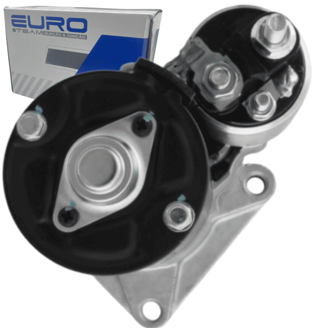 Motor de Partida Fiat Toro 2.0 16/... Jeep Renegade 2.0 16/...