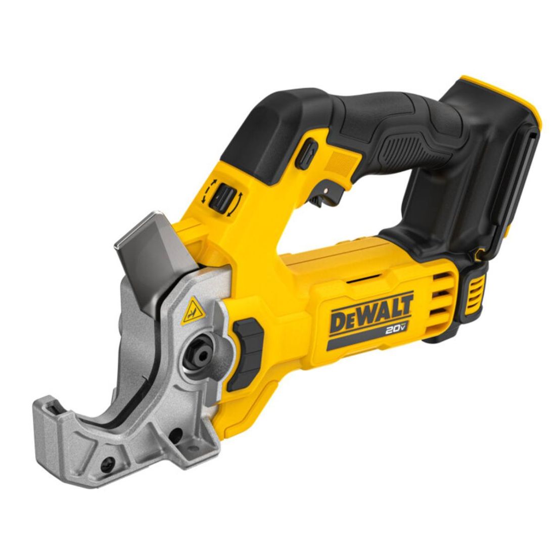 Cortador Tubos de Plástico DeWalt 20v Sem Bateria