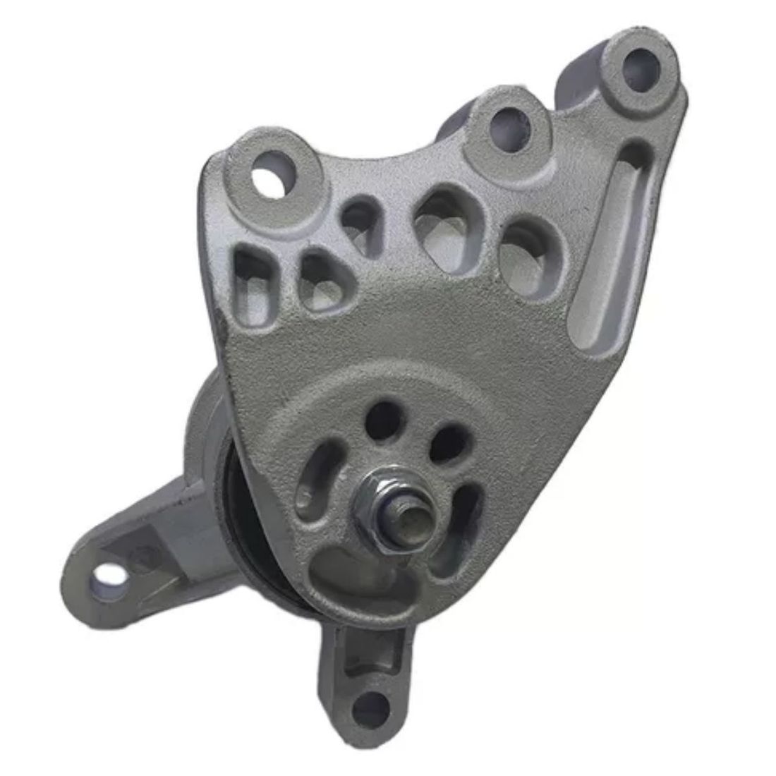 Coxim Do Motor Fiat Argo Mobi Novo Uno 3 Cilindros