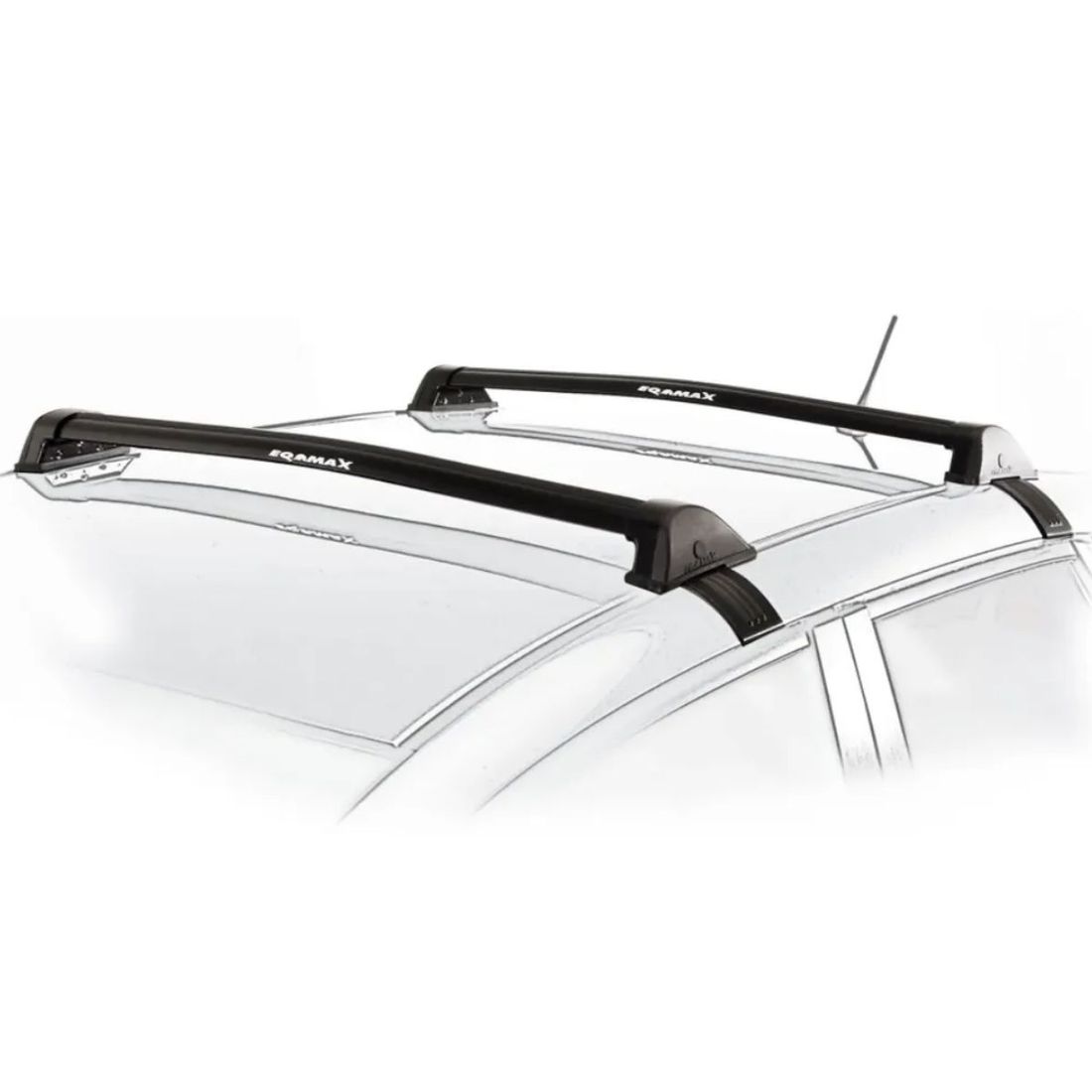 Rack New Wave Byd Dolphin 2024 Em Diante Eqmax Rack New Wave Byd Dolphin 2024 Em Diante Eqmax