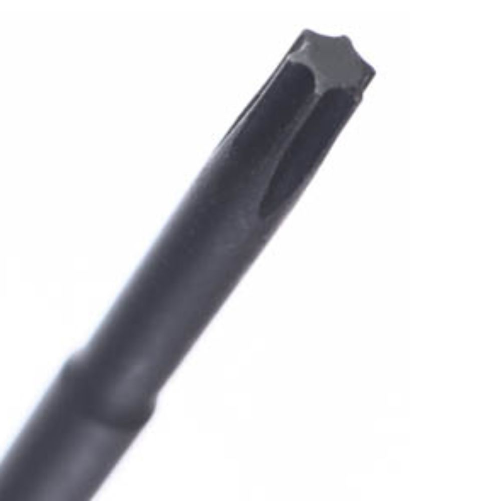 Chave Soquete Impacto King Tony Torx Longo T30 406330 King Tony