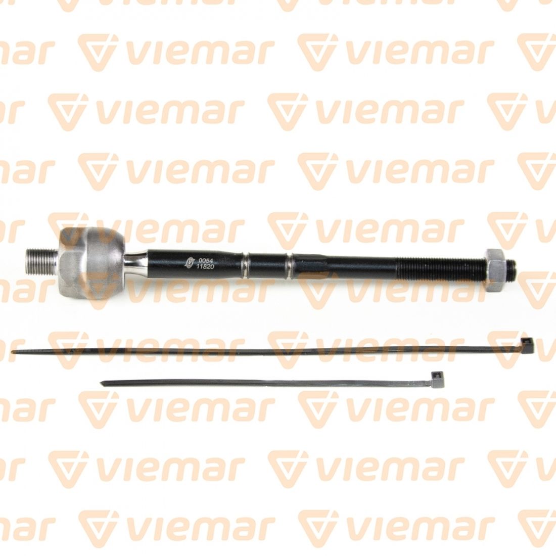Barra Axial Ford Ranger 1998 a 2012 Explorer 1995 a 2003