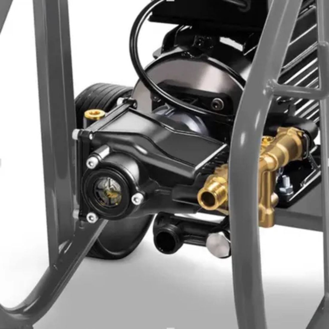 Lavadora Alta Pressão Karcher HD 7/16 Maxi