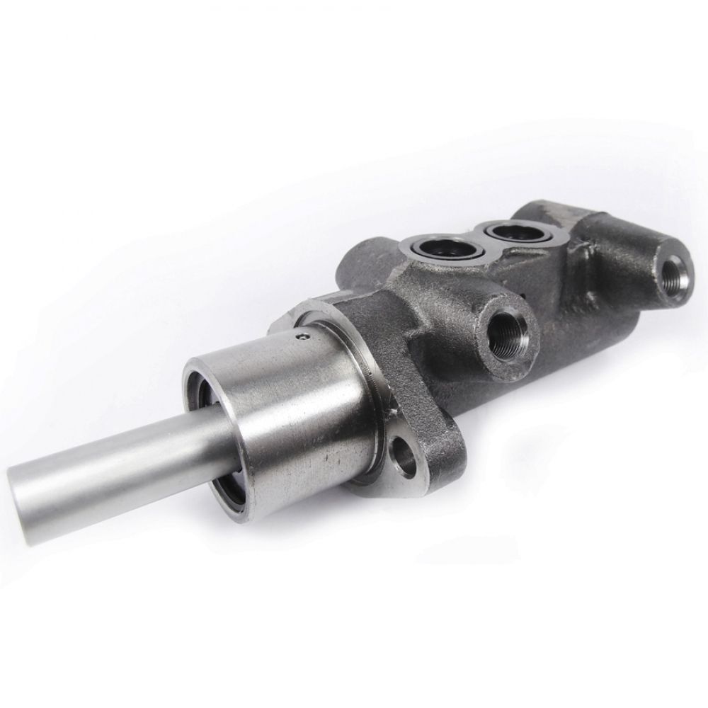 Cilindro Mestre Ford Focus 03/09 Duplo Sistema Ate S/ABS Cilindro Mestre Ford Focus 03/09 Duplo Sistema Ate S/ABS