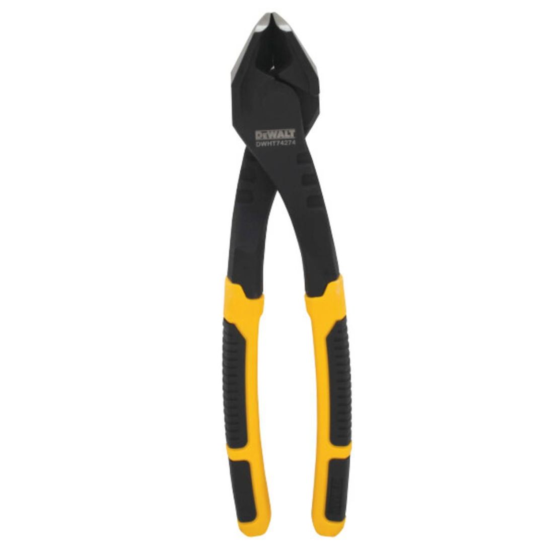 ALICATE CORTE DIAGONAL 8" PONTA ALAVANCA DEWALT