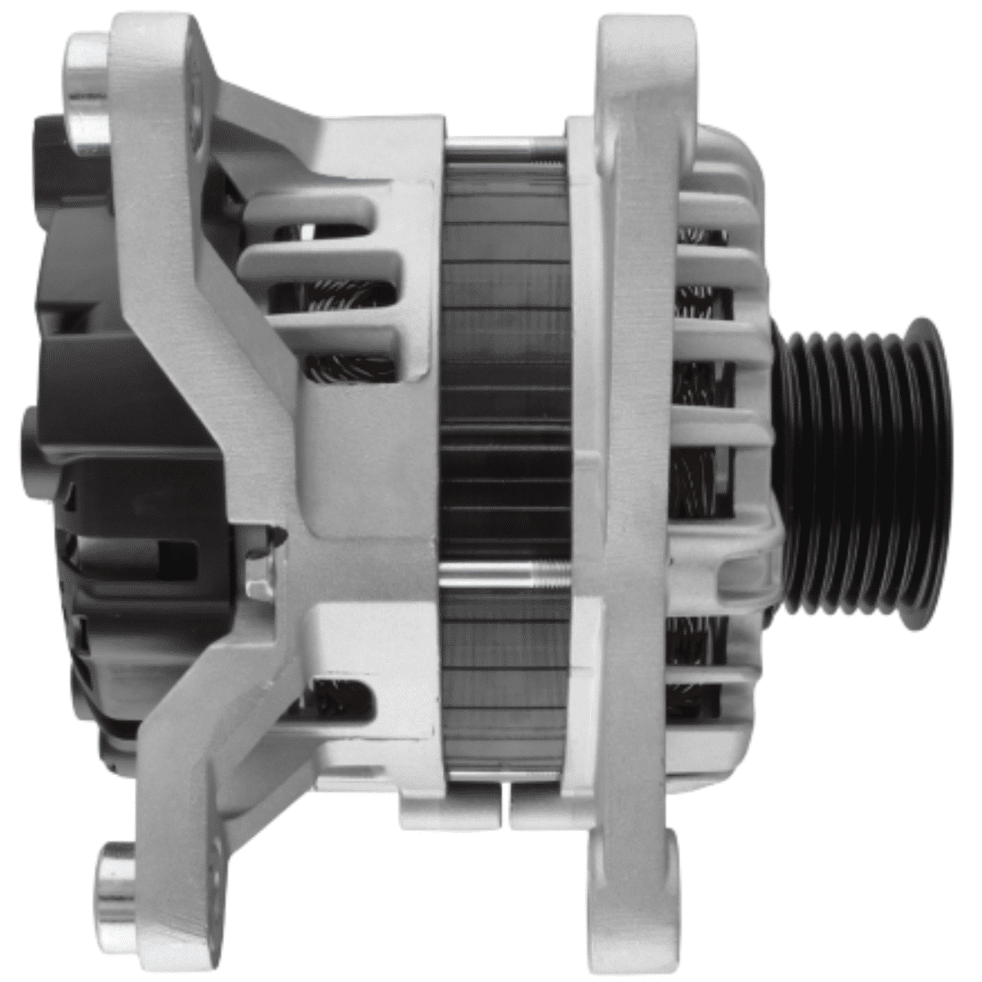 ALTERNADOR 70A RENAULT KWID 1.0 2017 EM DIANTE