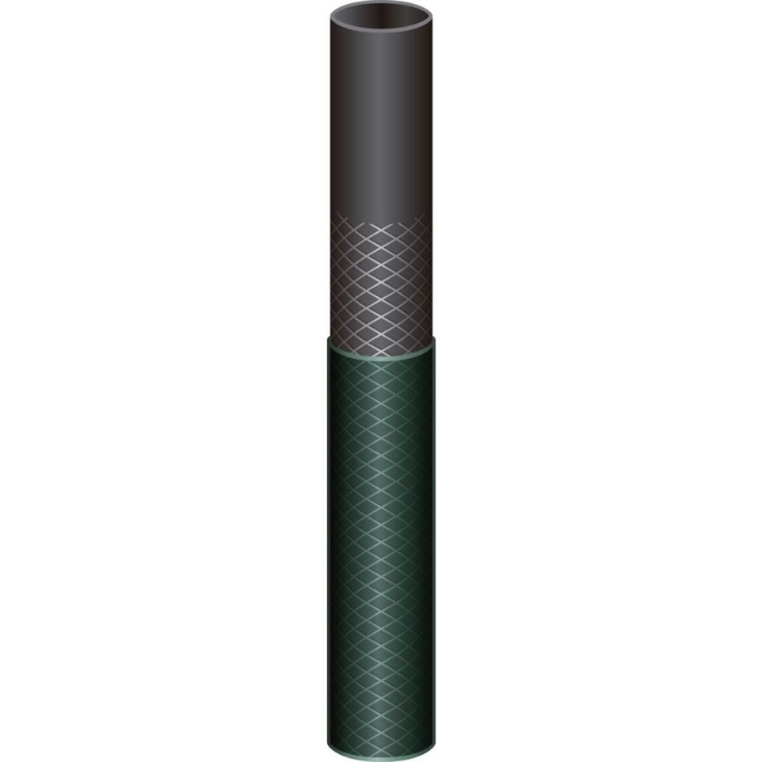 Mangueira Jardim Flexível Verde 10m C/ Engate e Esguicho 79167/100 Mangueira Jardim Flexível Verde 10m C/ Engate e Esguicho 79167/100