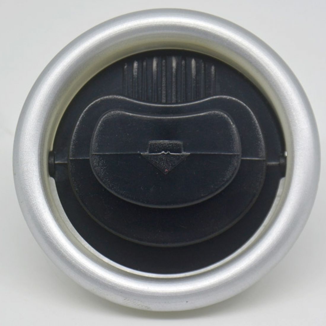 Difusor Ar GM Celta 2001 A 2006 Aro Prata Central/Lateral