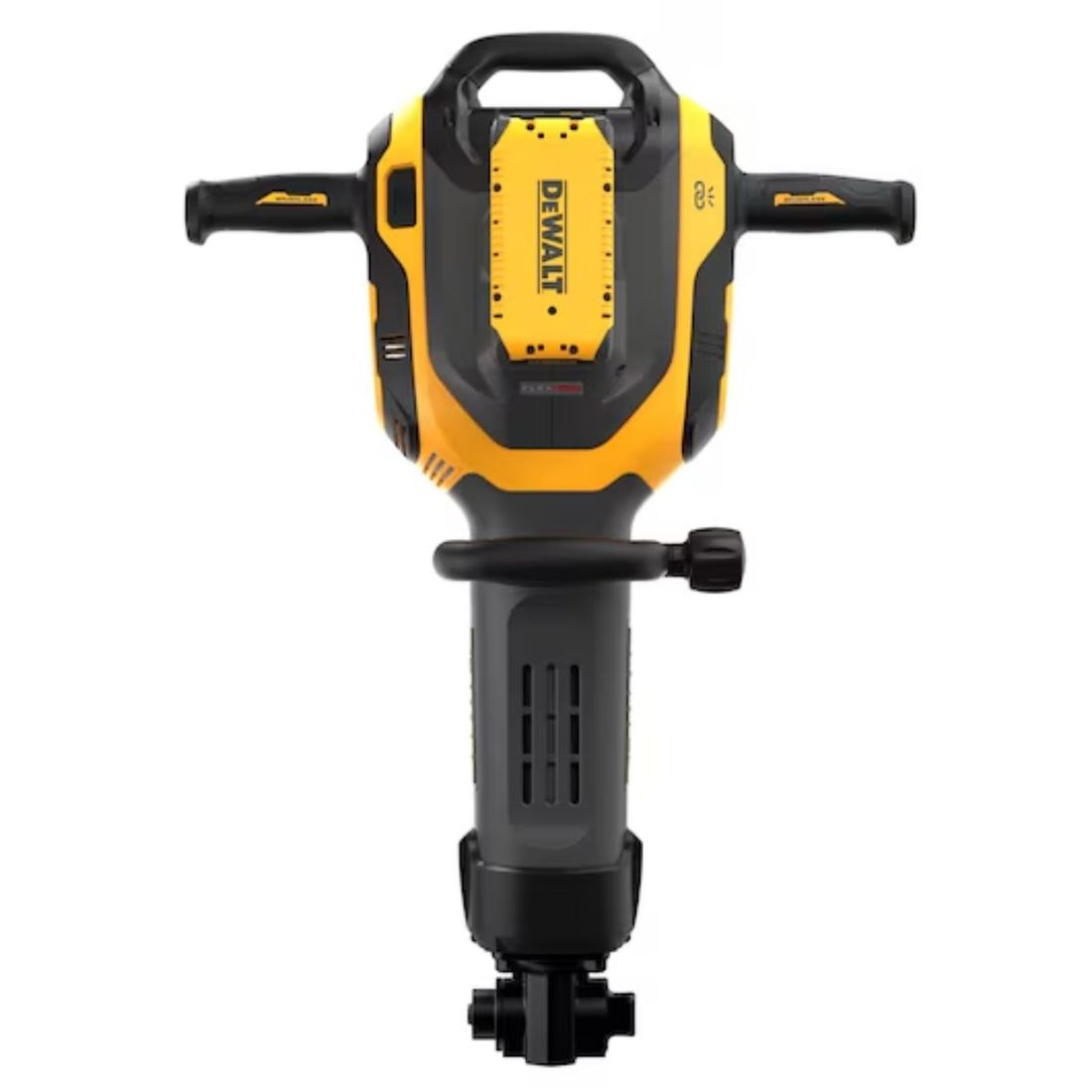 Martelo Demolidor DeWalt 11Kg 27J SDS MAX 60V Sem Bateria
