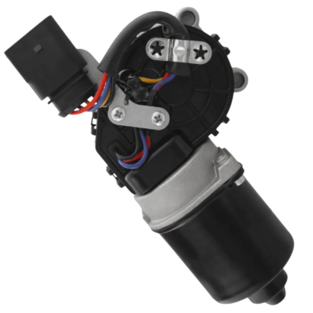 Motor Limpador Parabrisa Onix Prisma 2013/2019