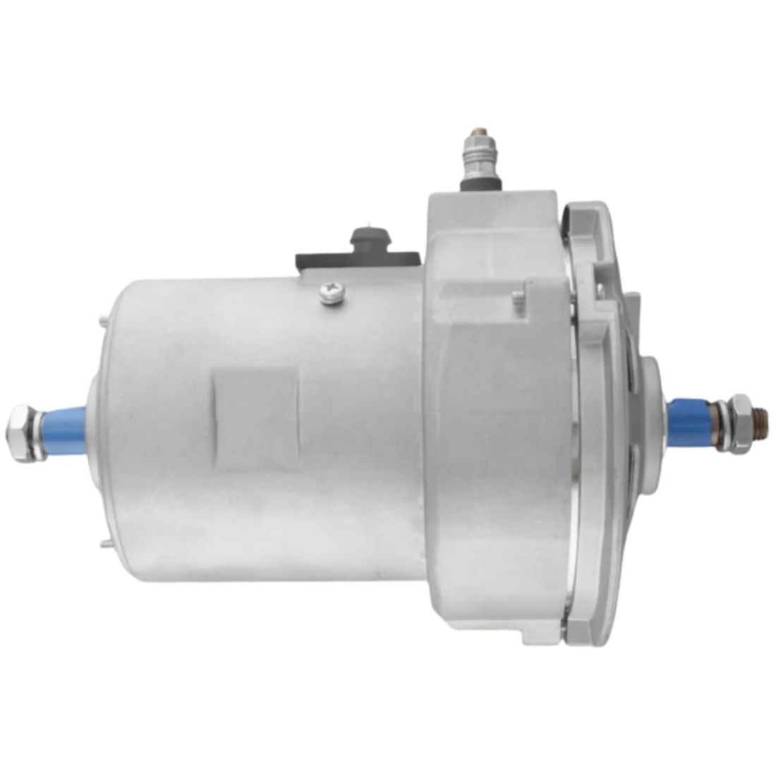 Alternador 55AMP VW Fusca 1300/1500/1600 Com Suporte E Cinta Alternador 55AMP VW Fusca 1300/1500/1600 Com Suporte E Cinta