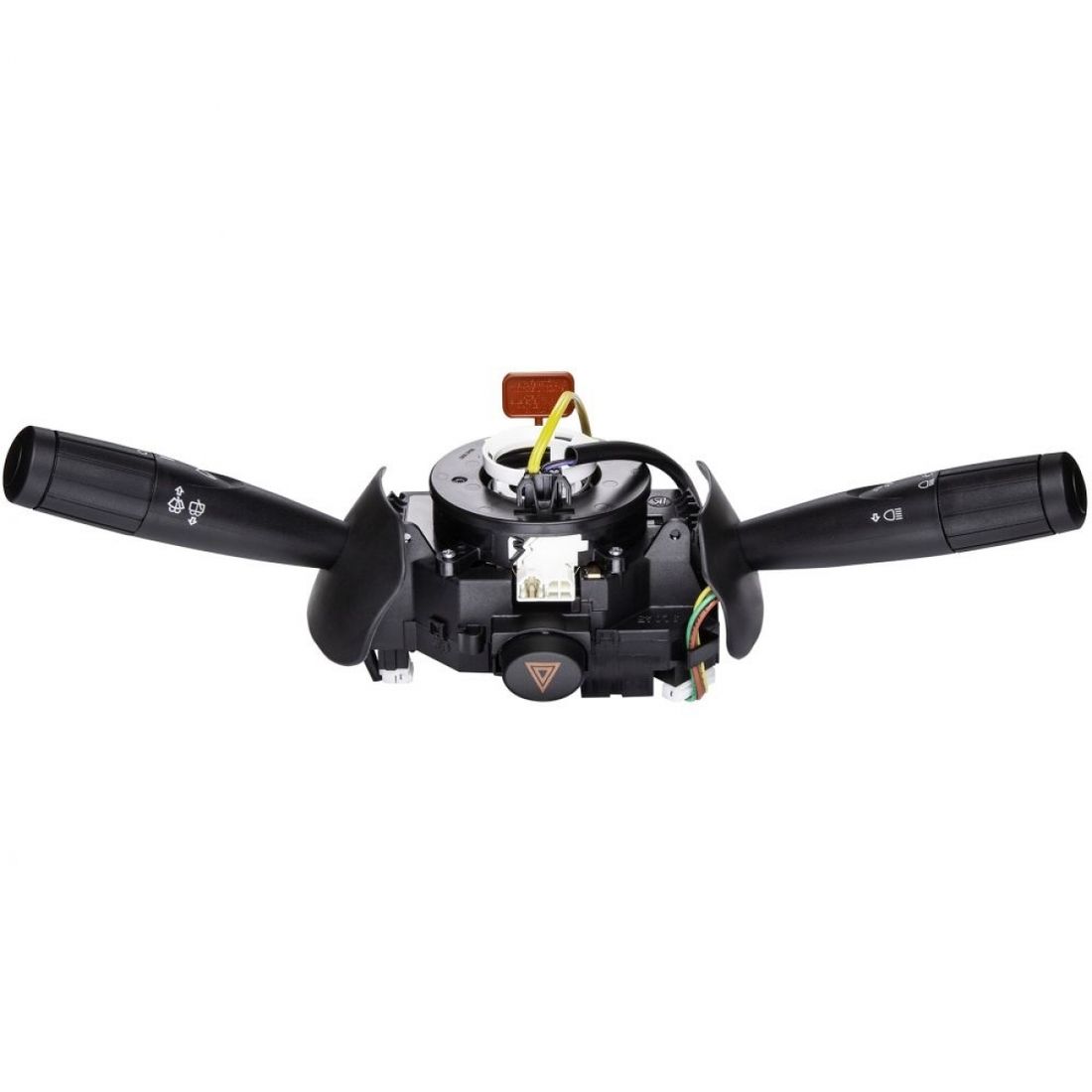 Chave Seta Fiat Palio Fire 13/16 S/Limpador Traseiro