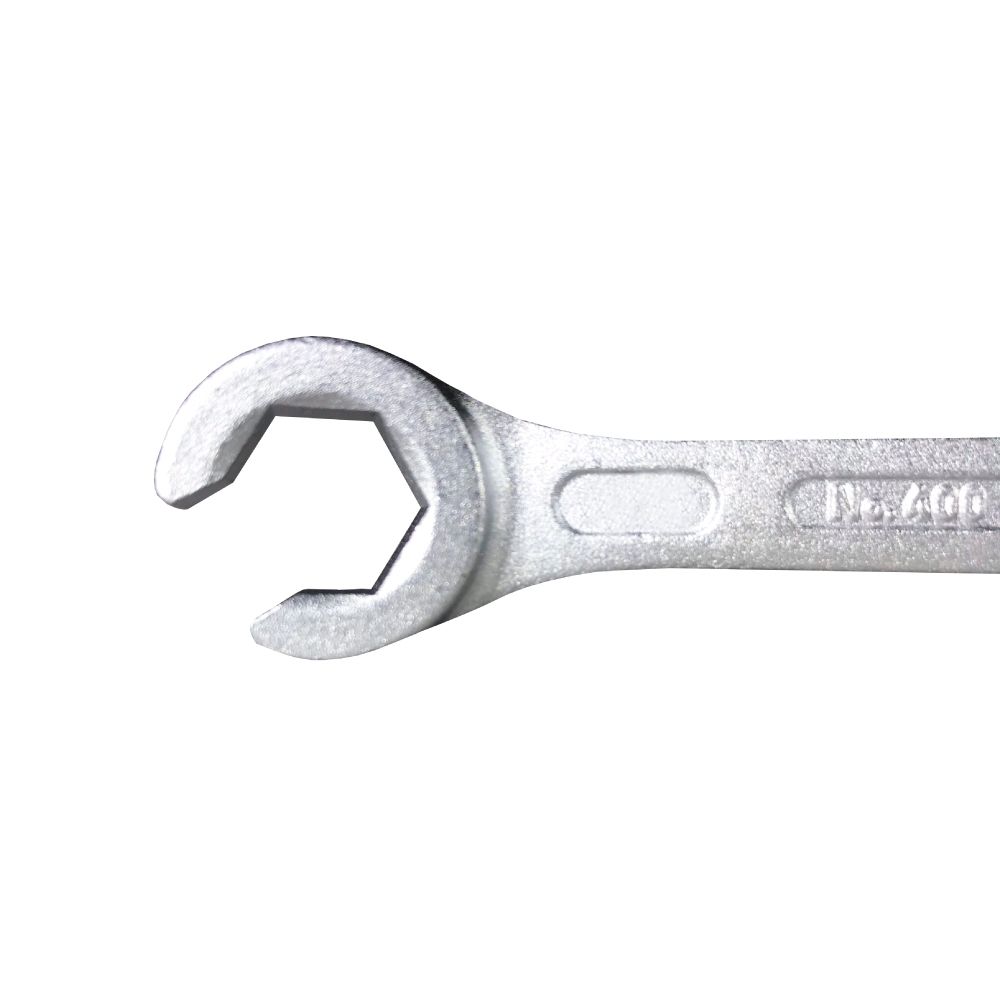 Chave Aberta Sextavada Gedore 11x13mm Para Tubulações G 400-11x13