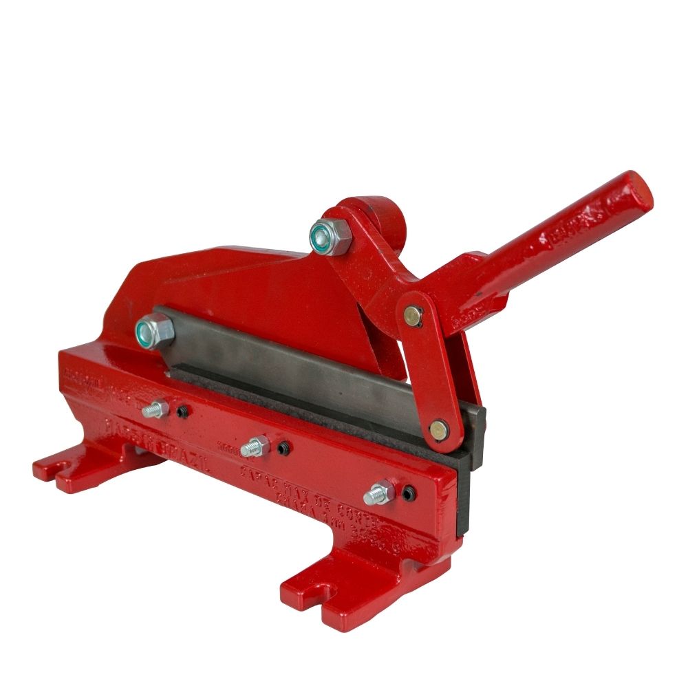 Tesoura Corta Chapa Nº 5 5mm Motomil MTC-05