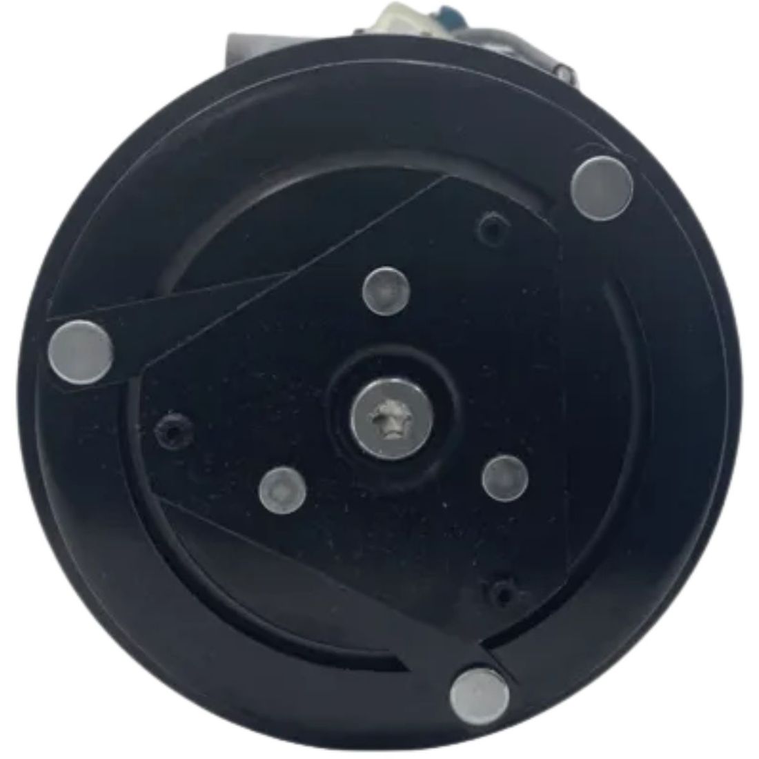 Compressor Ar Condicionado Celta Prisma Classic 2009/2016