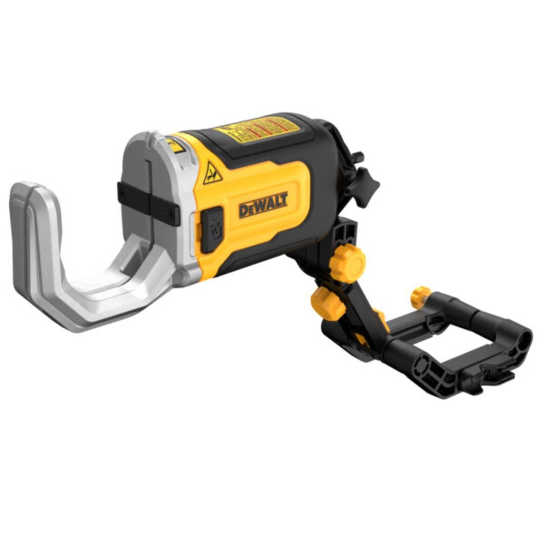 CORTADOR DE TUBOS PVC/PEX IMPACT READY DEWALT