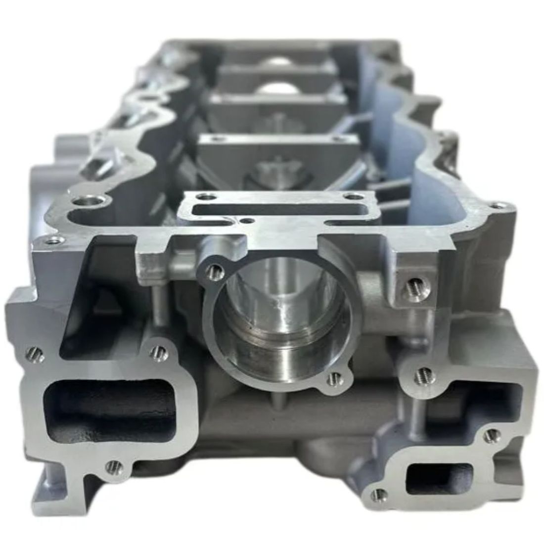 Cabeçote Honda Civic 1.8 16v Motor R18A1 2006 A 2011