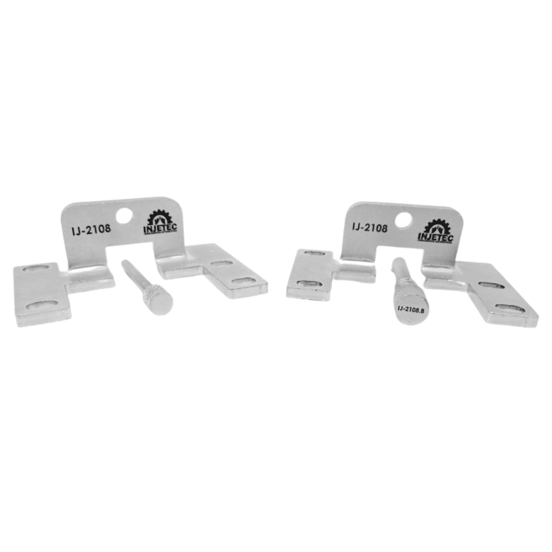 Ferramentas Sincronismo Troca de Correia Dentada Motor Ford 1.0 12V (3 Cilindros)